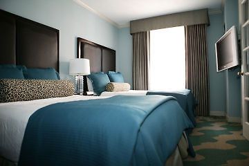 Wyndham Mayfair Saint-Louis Extérieur photo