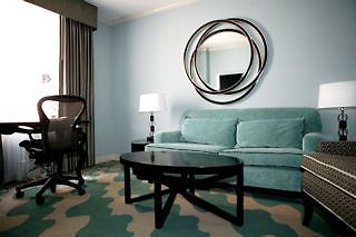 Wyndham Mayfair Saint-Louis Extérieur photo