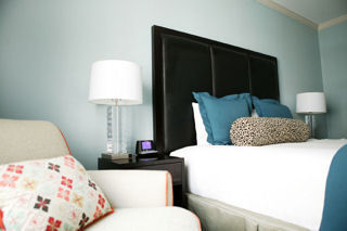 Wyndham Mayfair Saint-Louis Extérieur photo