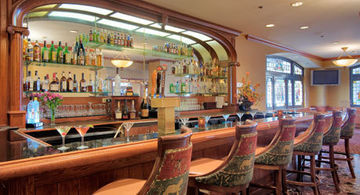 Wyndham Mayfair Saint-Louis Extérieur photo