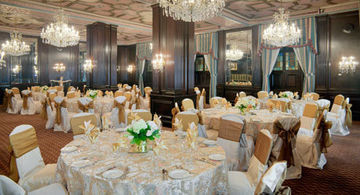 Wyndham Mayfair Saint-Louis Extérieur photo
