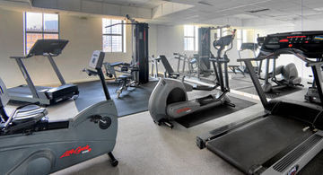 Wyndham Mayfair Saint-Louis Extérieur photo