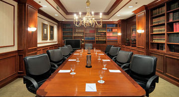 Wyndham Mayfair Saint-Louis Extérieur photo